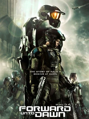Regarder Halo 4 - Aube de l'espérance en streaming complet