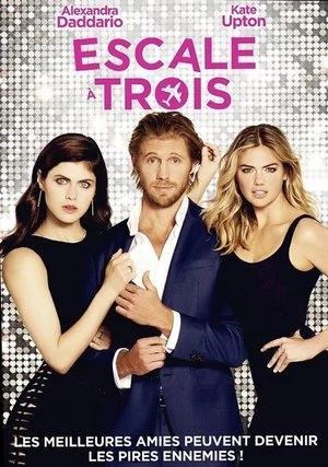Regarder Escale à trois en streaming complet