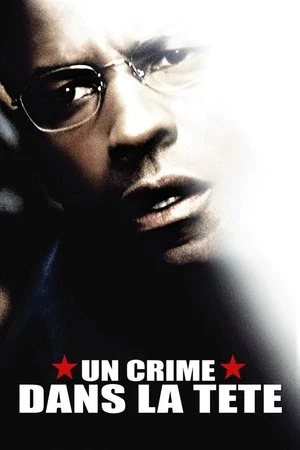  Un crime dans la tête affiche 