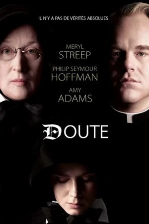  Doute affiche 