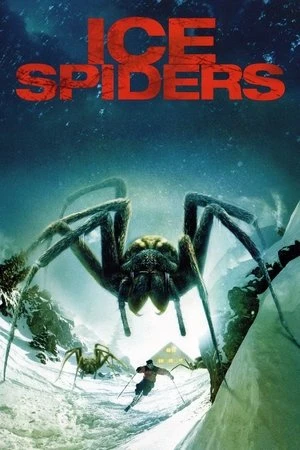 Regarder Ice Spiders en streaming complet