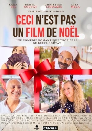 Regarder Ceci n'est pas... un film de Noël en streaming complet