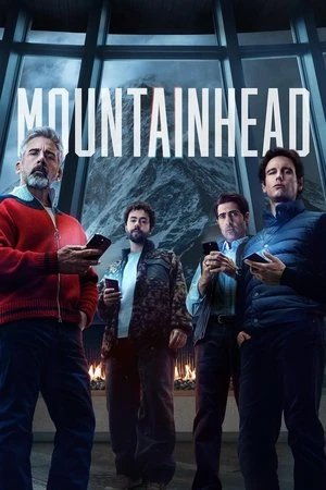 Regarder Mountainhead en streaming complet