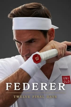 Regarder Les douze derniers jours de Federer en streaming complet