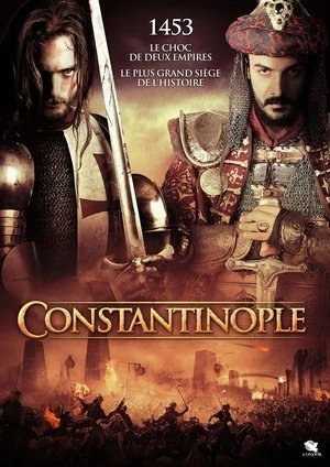 Regarder Constantinople en streaming complet