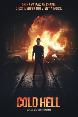 Regarder Cold Hell en streaming complet
