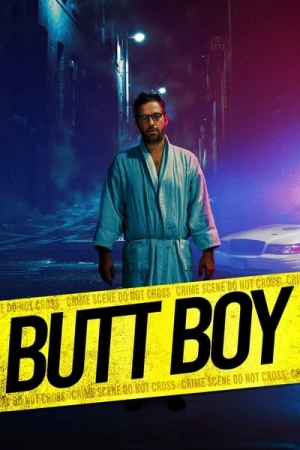 Regarder Butt Boy en streaming complet
