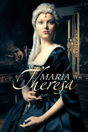  Marie-Thérèse d'Autriche - Saison 1 affiche 
