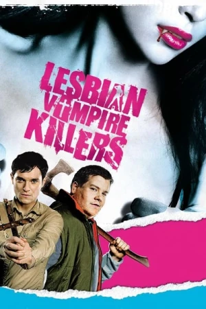 Regarder Lesbian Vampire Killers en streaming complet