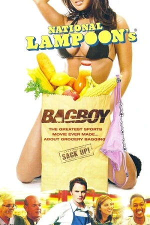 Regarder Bagboy en streaming complet
