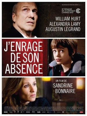 Regarder J'enrage de son absence en streaming complet