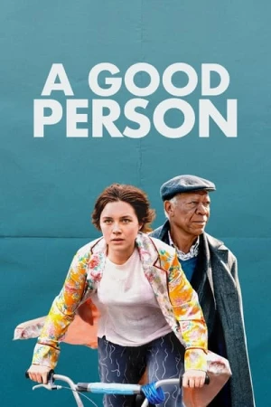 Regarder A Good Person en streaming complet