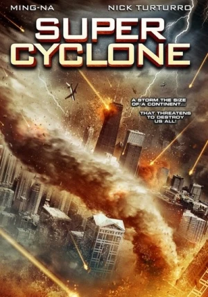 Regarder Cyclone Force 12 en streaming complet