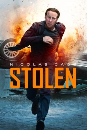  12 heures affiche 