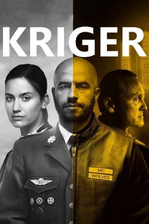 Regarder Kriger - Saison 1 en streaming complet