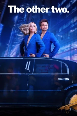 Regarder The Other Two - Saison 3 en streaming complet