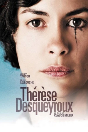 Regarder Thérèse Desqueyroux en streaming complet