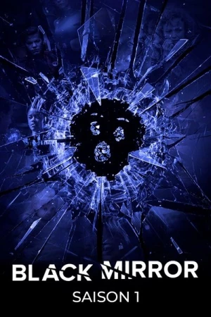  Black Mirror - Saison 1 affiche 