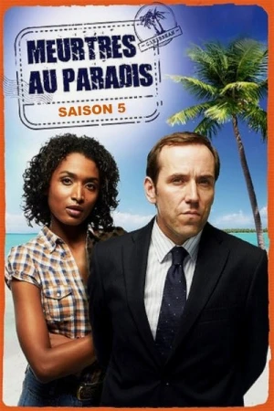 Regarder Meurtres au paradis - Saison 5 en streaming complet