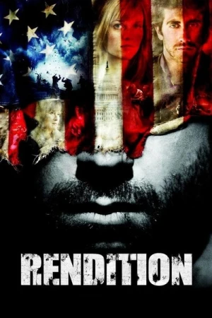  Détention secrète affiche 