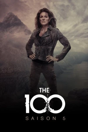 Regarder Les 100 - Saison 5 en streaming complet