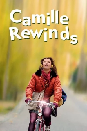  Camille redouble affiche 