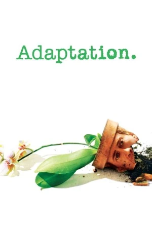  Adaptation. affiche 