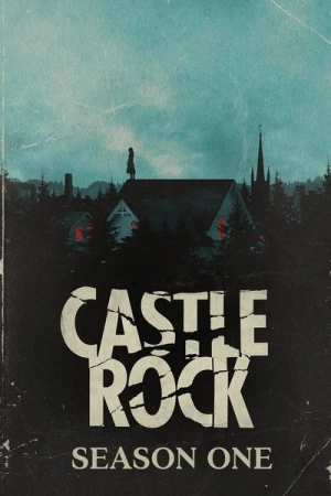 Regarder Castle Rock - Saison 1 en streaming complet