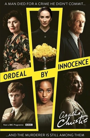 Regarder Ordeal by Innocence - Saison 1 en streaming complet