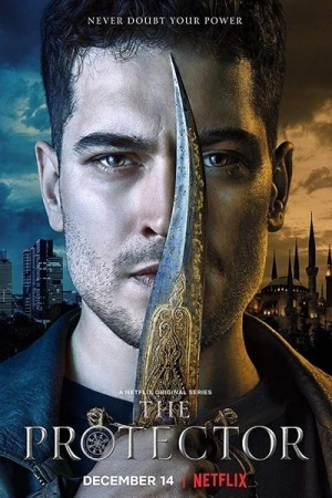 Regarder The Protector - Saison 1 en streaming complet