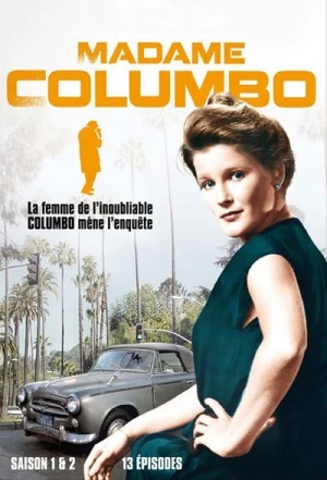 Regarder Madame Columbo - Saison 2 en streaming complet
