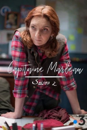 Regarder Capitaine Marleau - Saison 2 en streaming complet