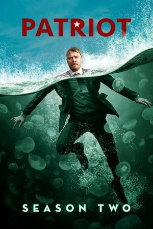 Regarder Patriot - Saison 2 en streaming complet