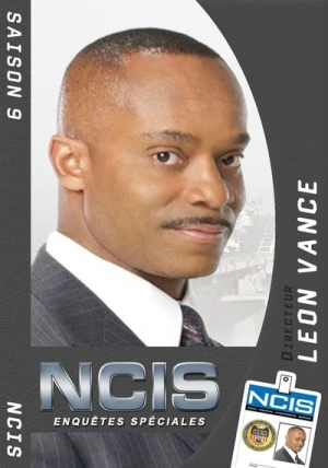  NCIS : Enquêtes spéciales - Saison 9 affiche 