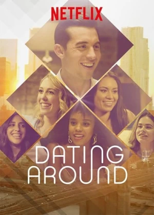 Regarder Dating Around - Saison 1 en streaming complet