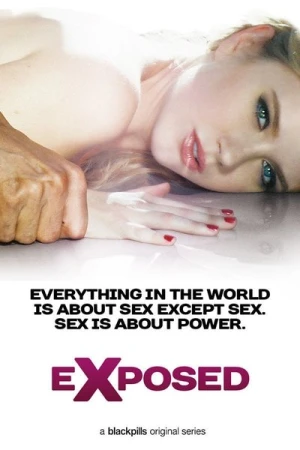  eXposed - Saison 1 affiche 