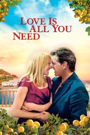 Regarder Love is all you need en streaming complet