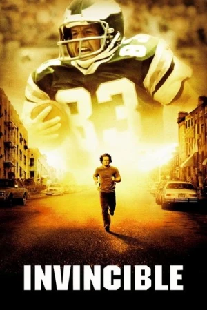 Regarder Invincible en streaming complet