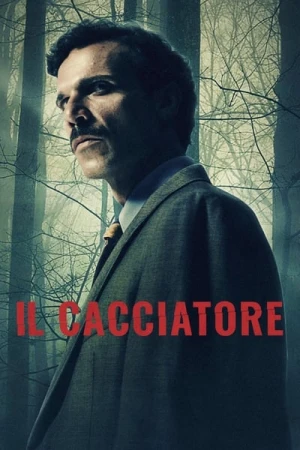  Il Cacciatore - Saison 1 affiche 