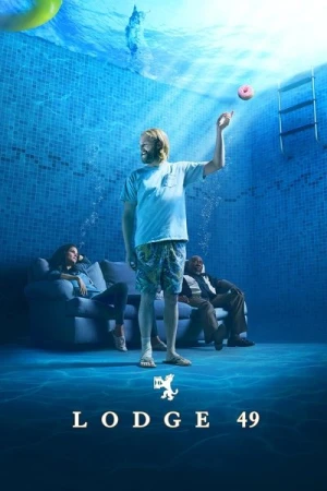 Regarder Lodge 49 - Saison 1 en streaming complet
