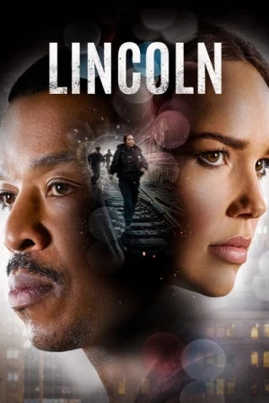  Lincoln Rhyme : Hunt for the Bone Collector - Saison 1 affiche 