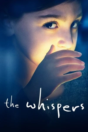  Whispers - Saison 1 affiche 