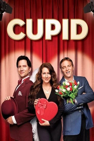 Regarder L'Agence Cupidon en streaming complet