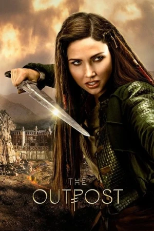 Regarder The Outpost - Saison 1 en streaming complet