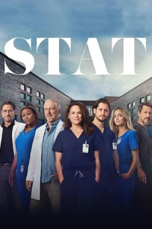 Regarder STAT - Saison 1 (Partie 1) en streaming complet