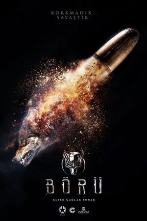 Regarder Börü. - Saison 1 en streaming complet