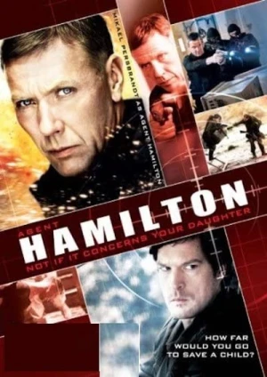 Regarder Hamilton 2 : Détention Secrète en streaming complet