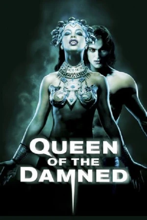 Regarder La Reine des damnés en streaming complet