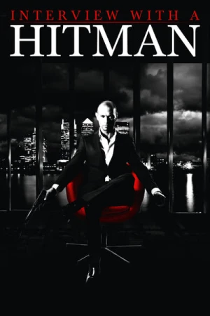  Interview with a Hitman affiche 