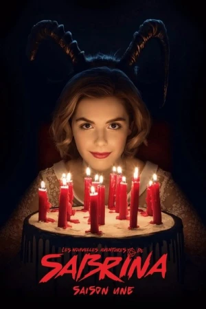 Regarder Les nouvelles aventures de Sabrina - Saison 1 en streaming complet